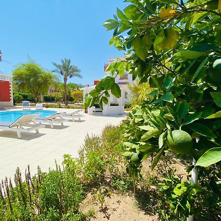 Hurghada-Magawish Villa 1 Exterior foto